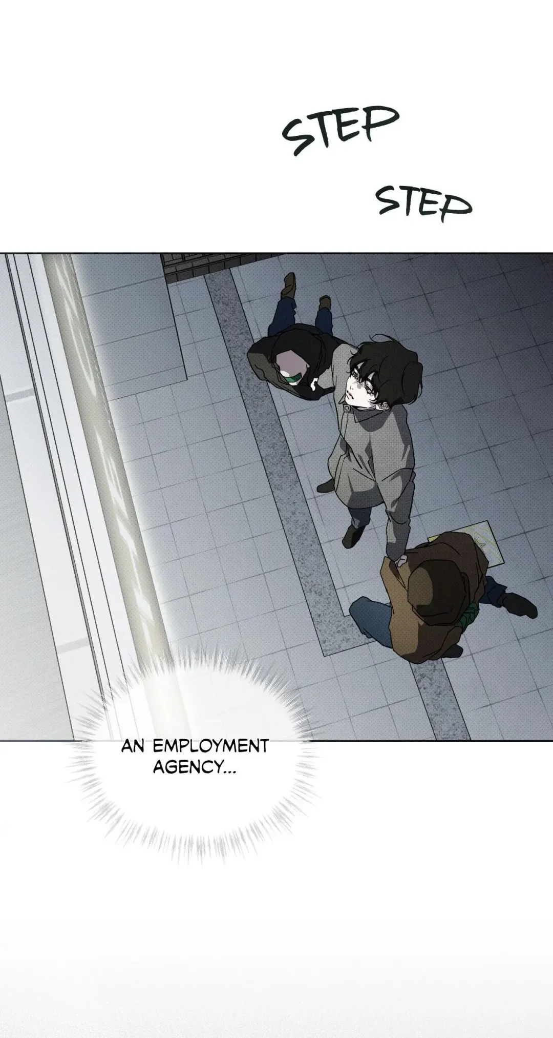 The Evolution of Species - Chapter 28 Page 32