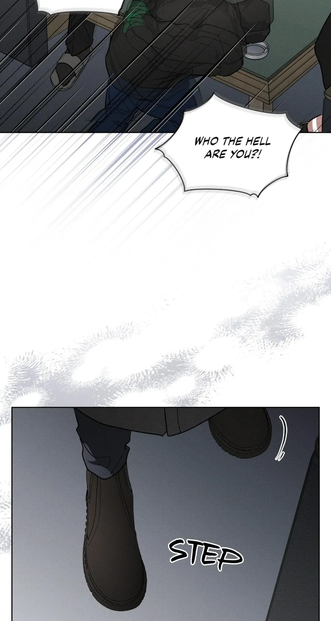 The Evolution of Species - Chapter 28 Page 40