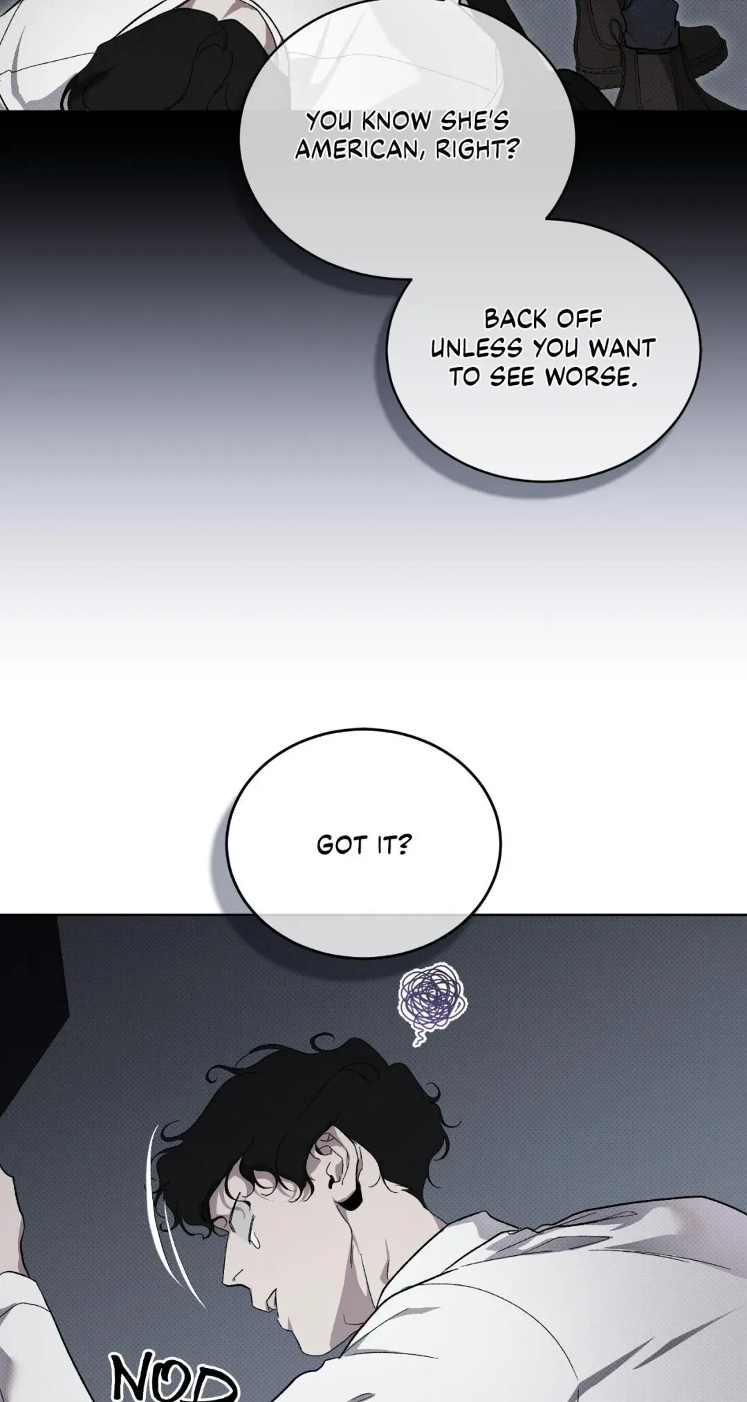 The Evolution of Species - Chapter 28 Page 49