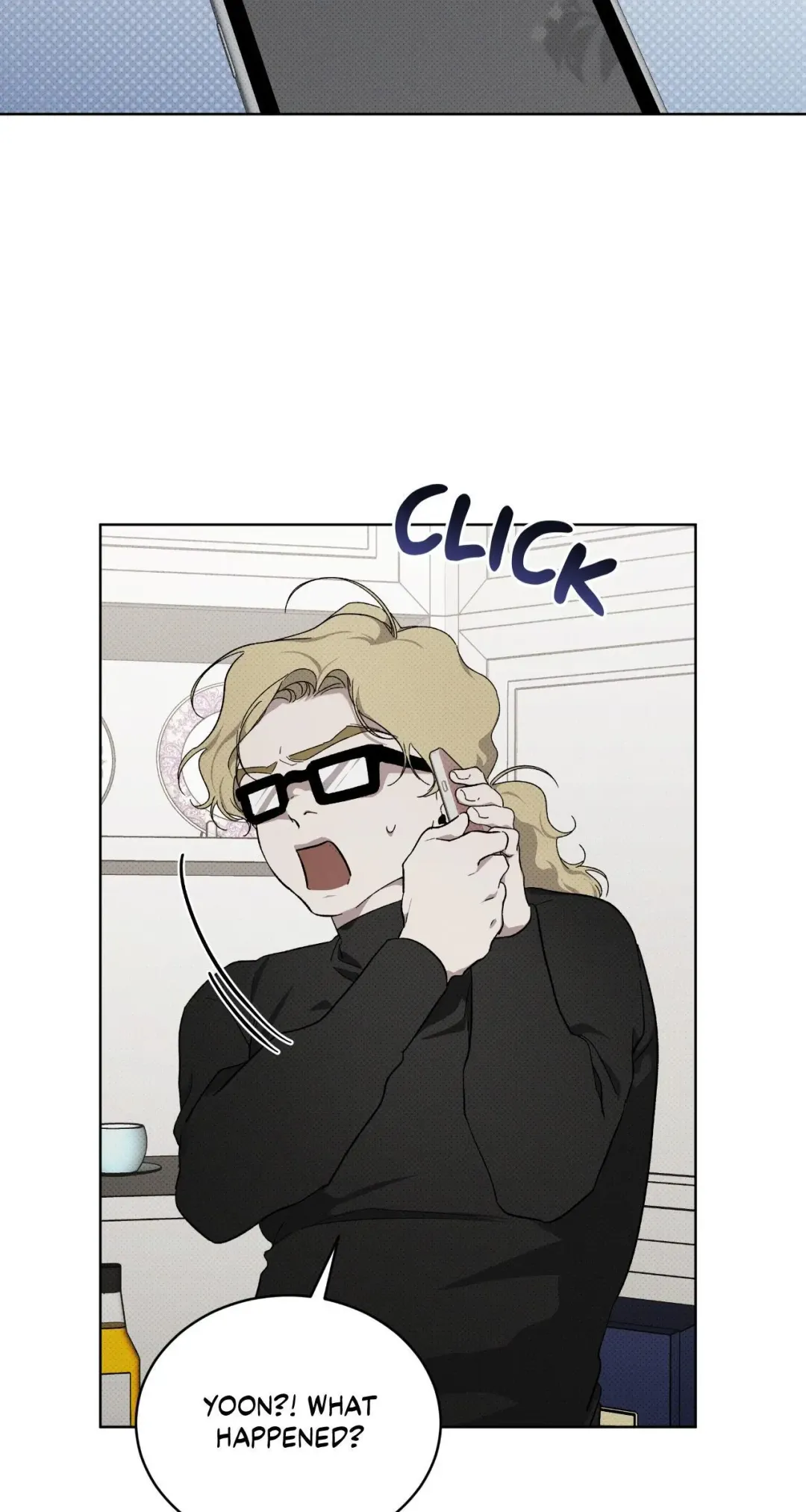 The Evolution of Species - Chapter 28 Page 52