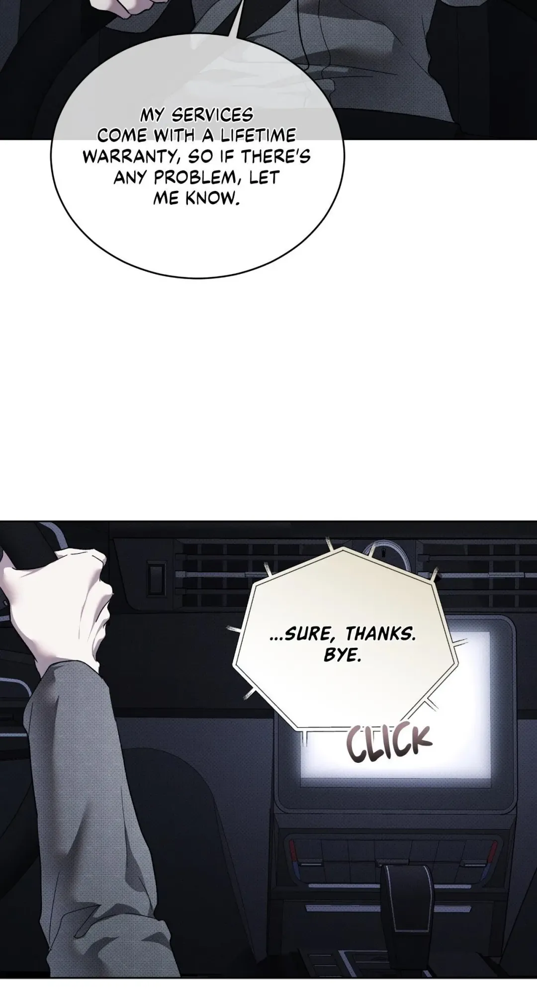 The Evolution of Species - Chapter 28 Page 55