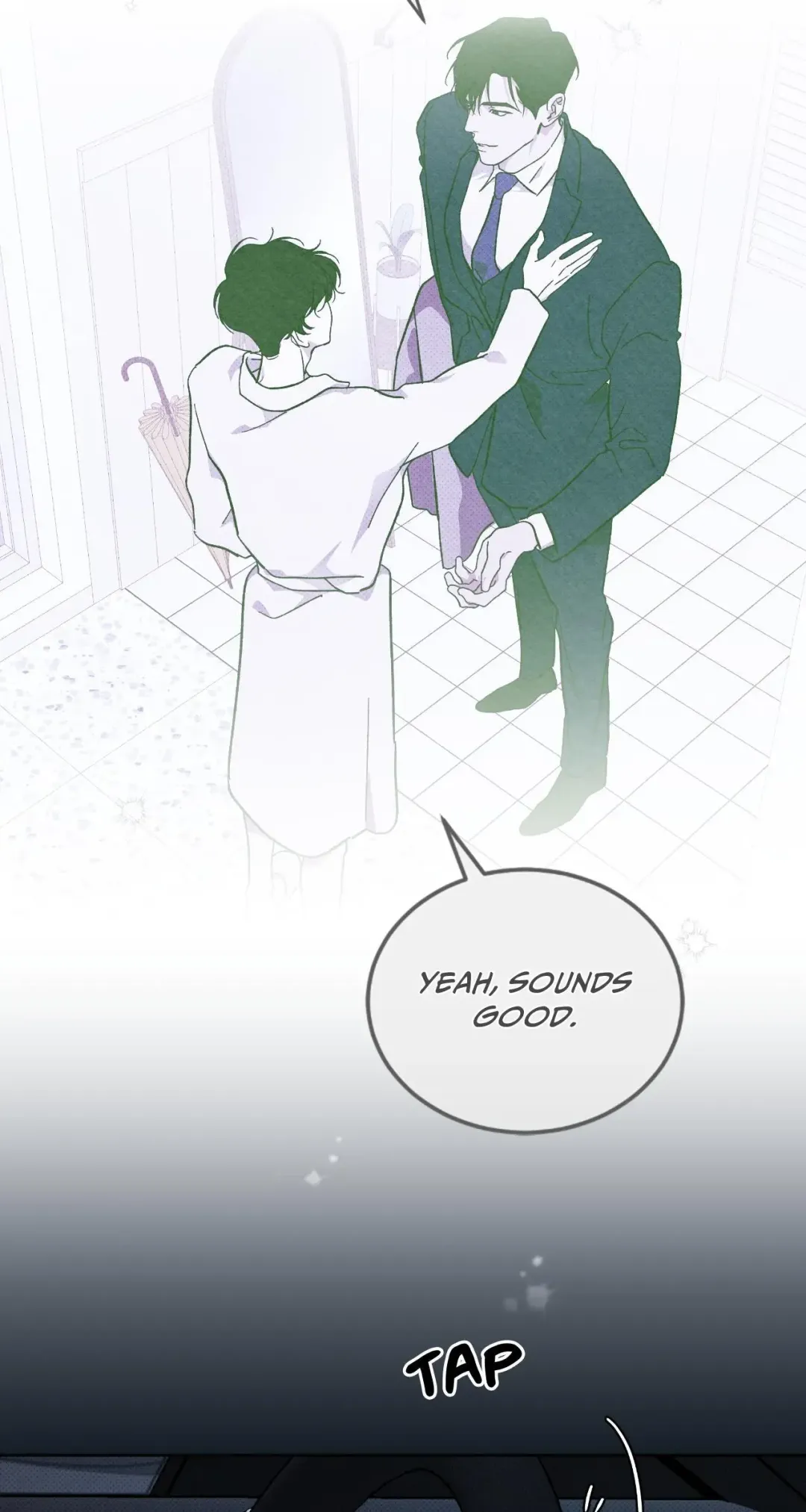 The Evolution of Species - Chapter 28 Page 58