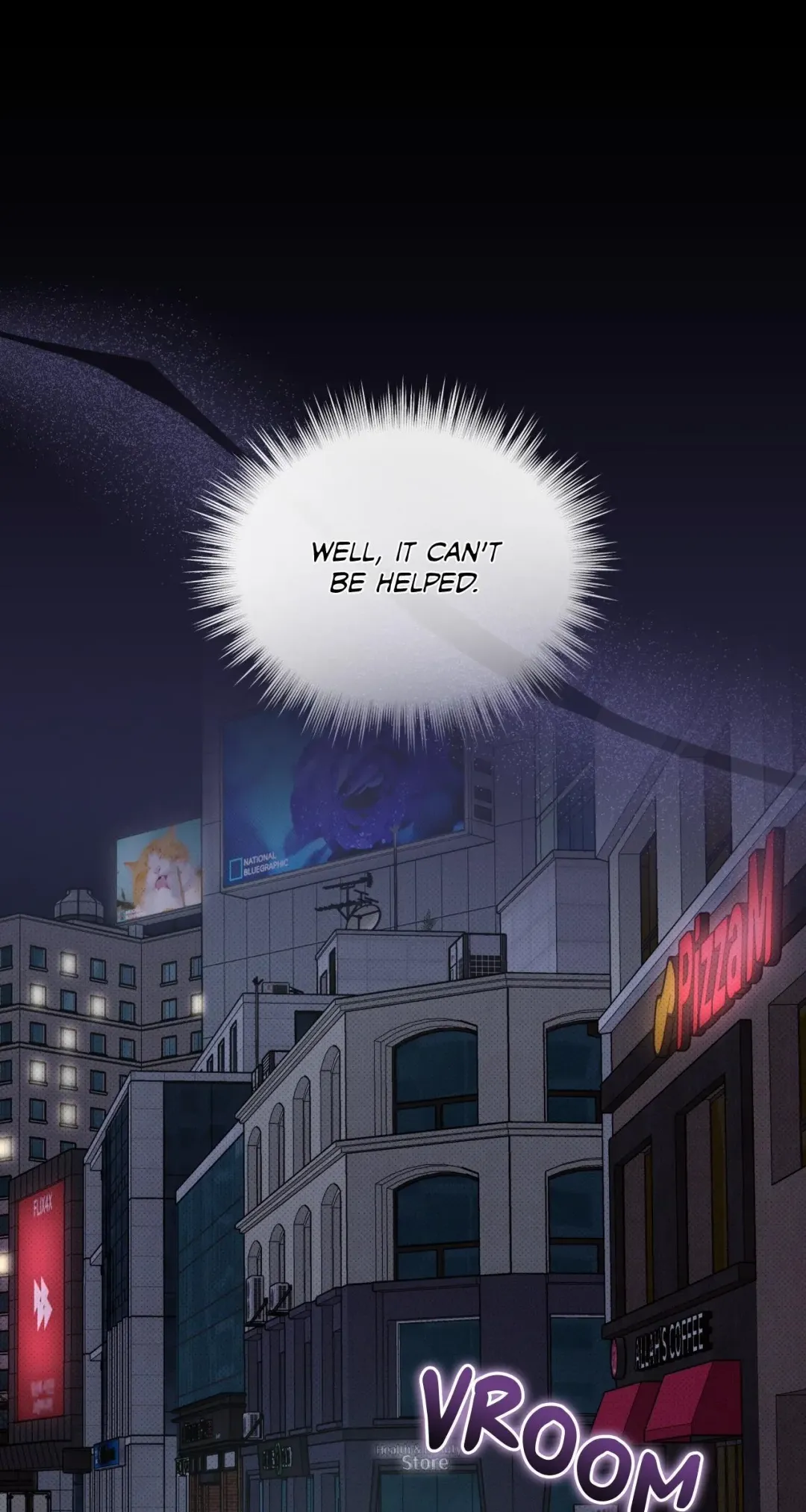 The Evolution of Species - Chapter 28 Page 61
