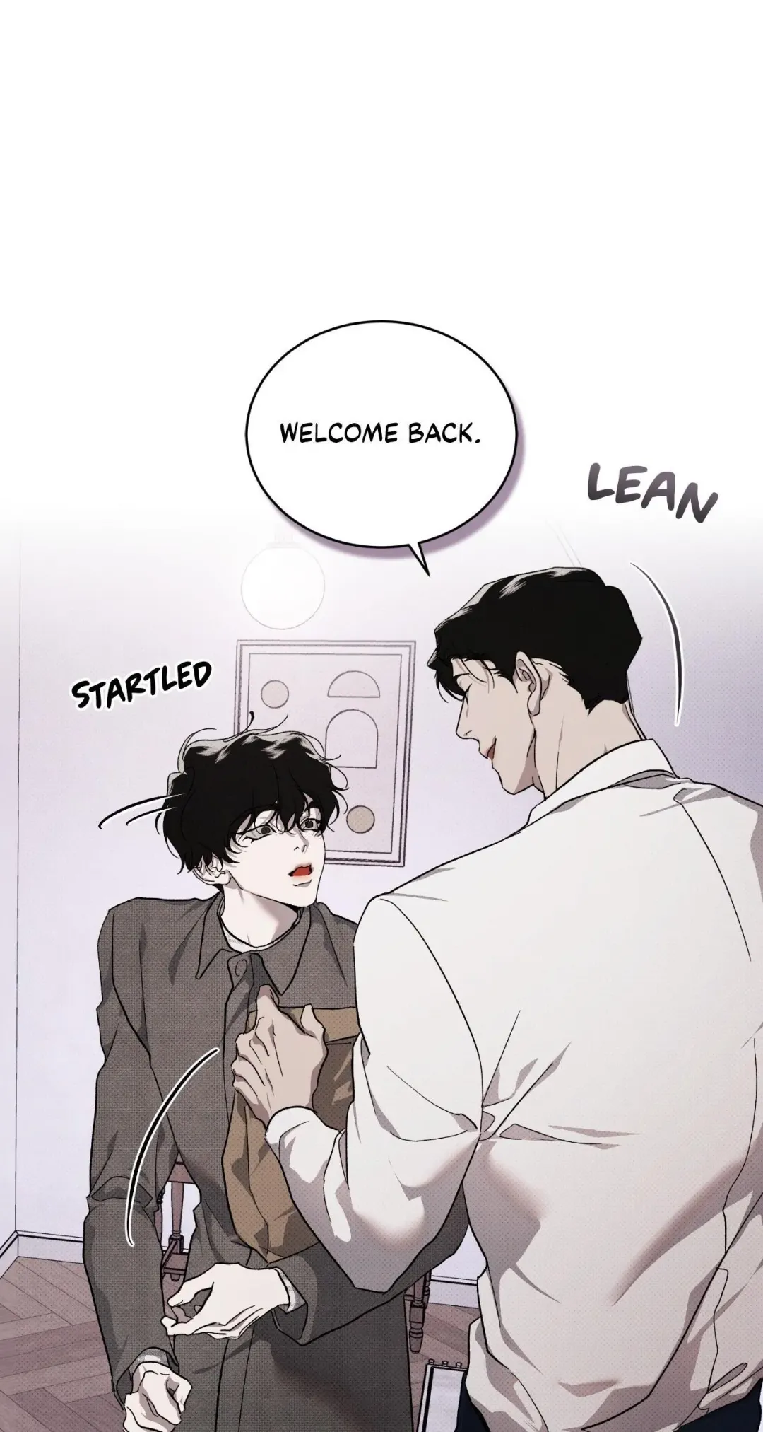 The Evolution of Species - Chapter 28 Page 65