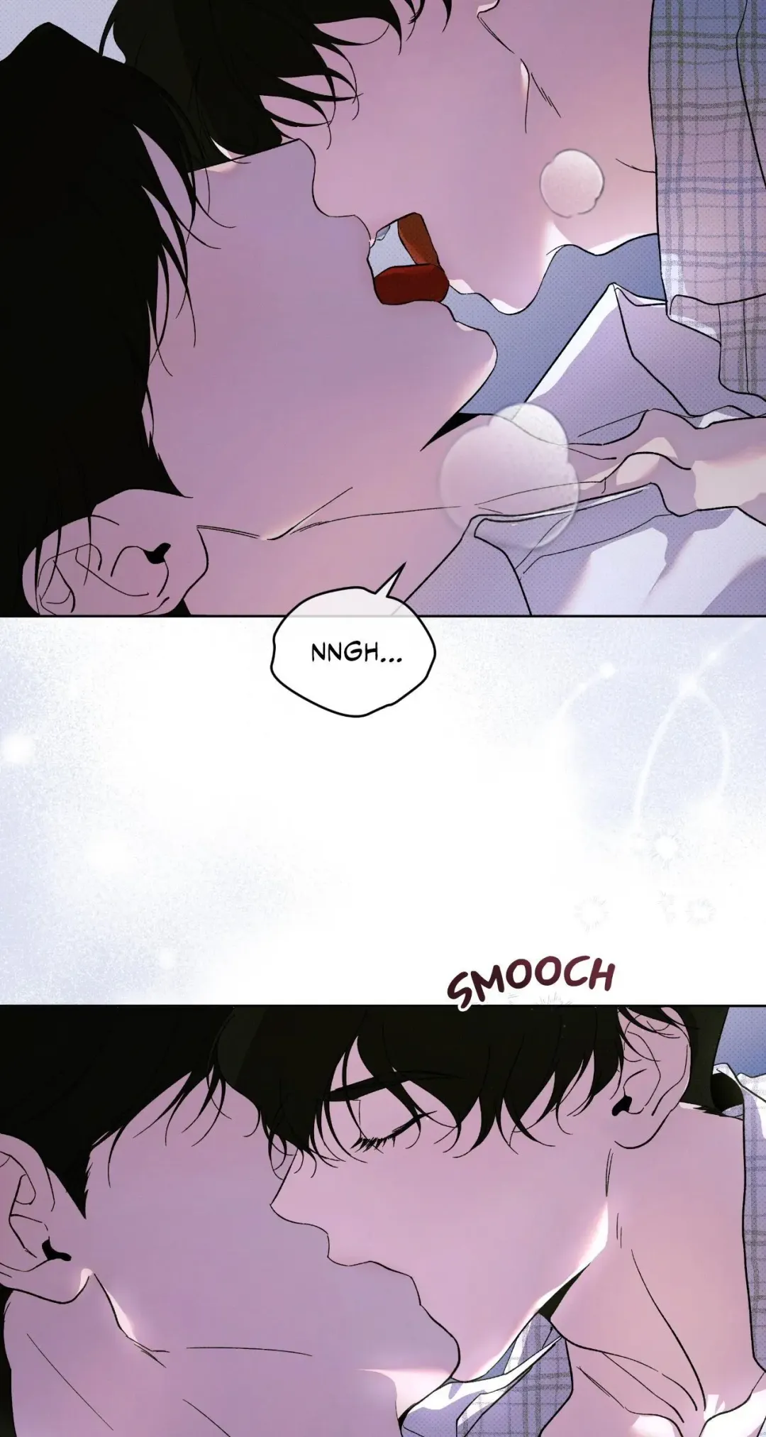 The Evolution of Species - Chapter 29 Page 9