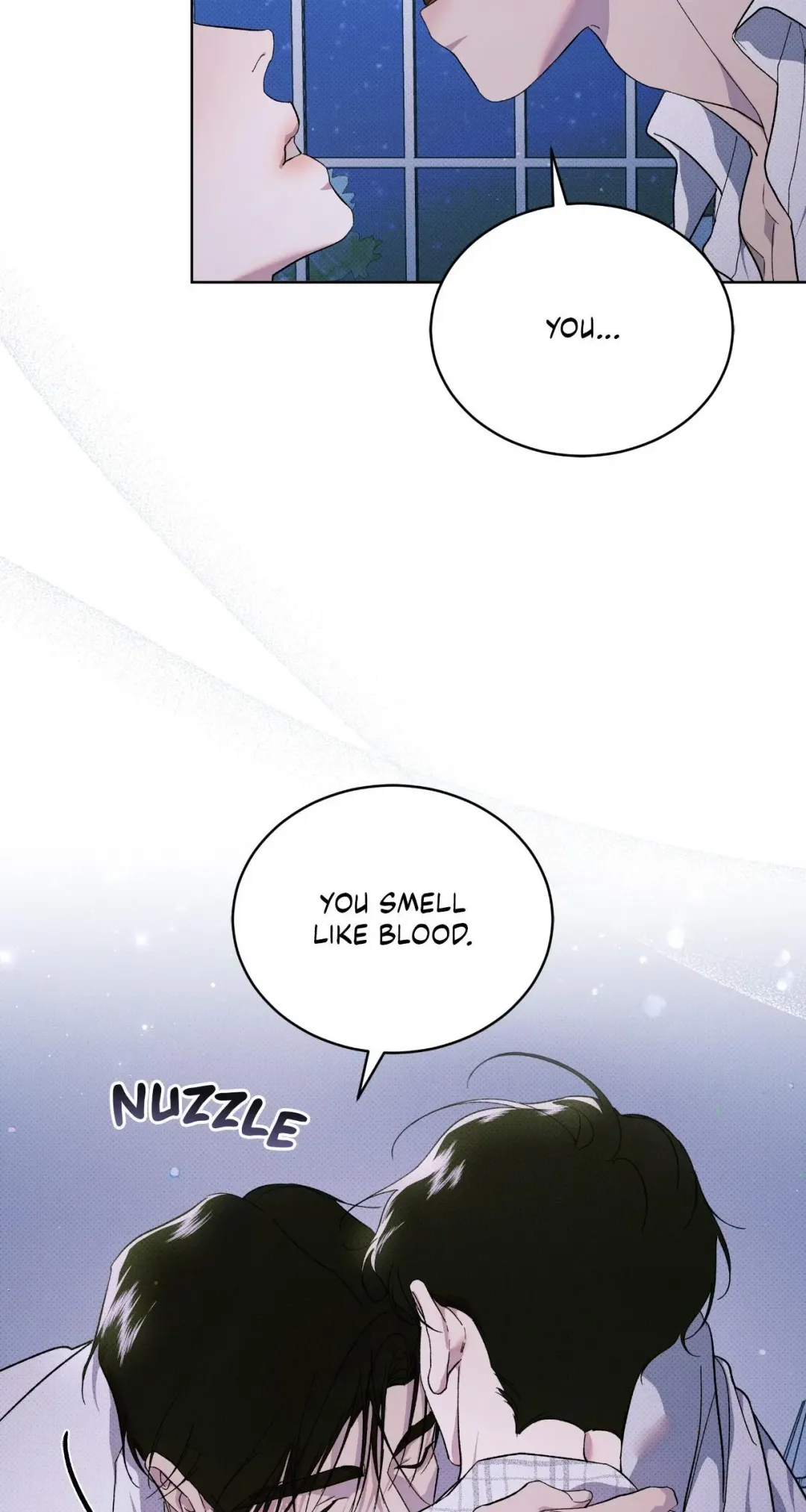 The Evolution of Species - Chapter 29 Page 21
