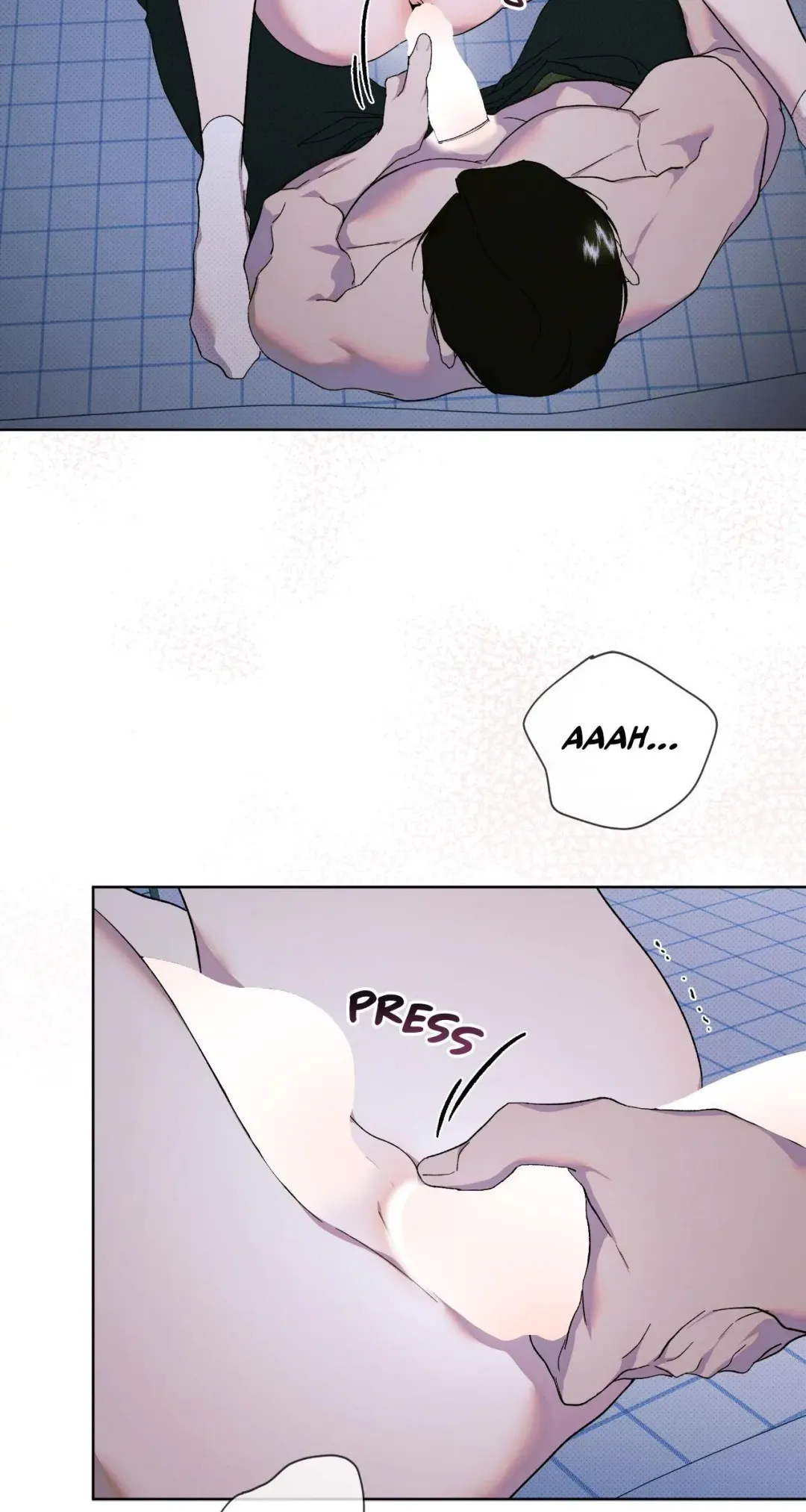 The Evolution of Species - Chapter 29 Page 52