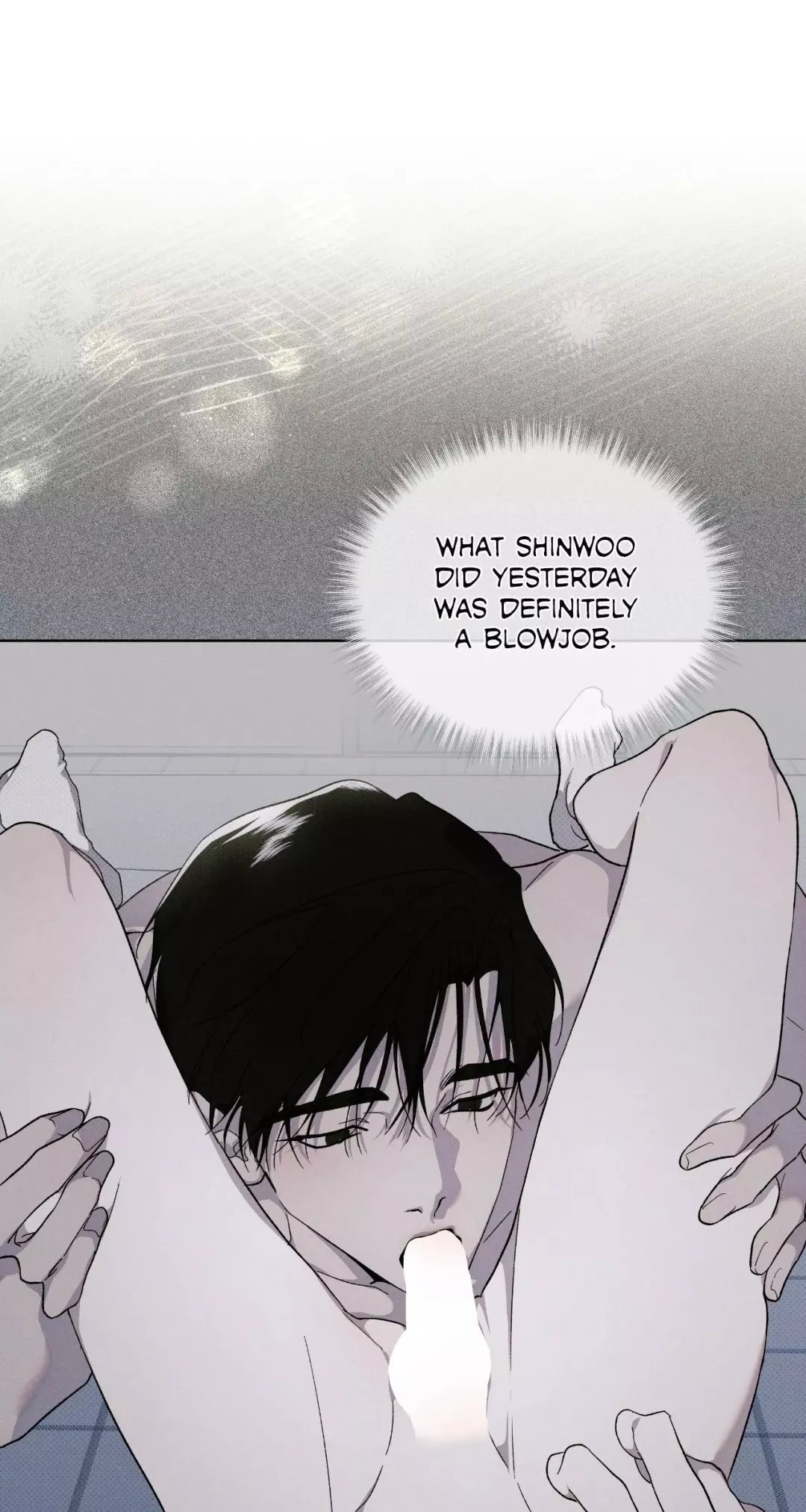 The Evolution of Species - Chapter 30 Page 68