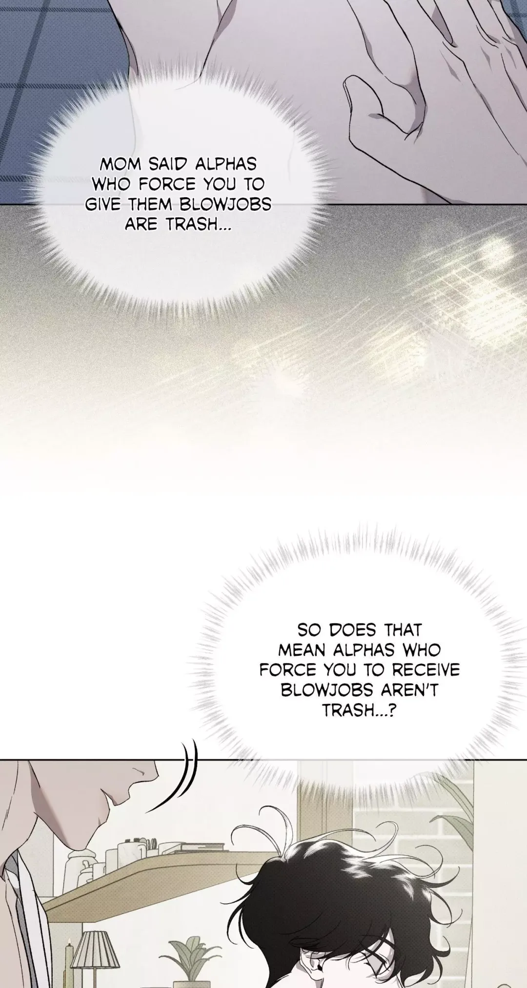 The Evolution of Species - Chapter 30 Page 69