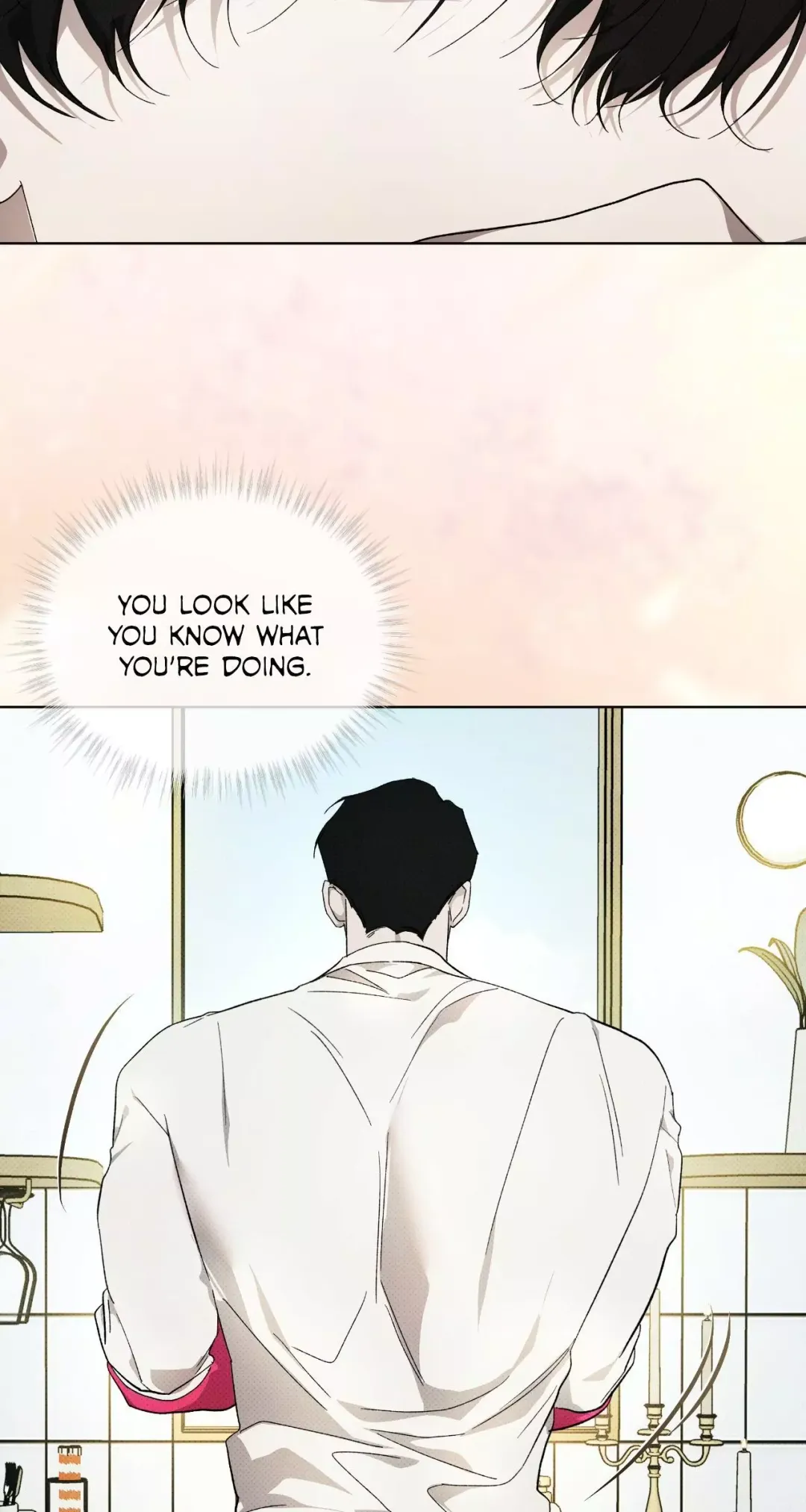 The Evolution of Species - Chapter 31 Page 29