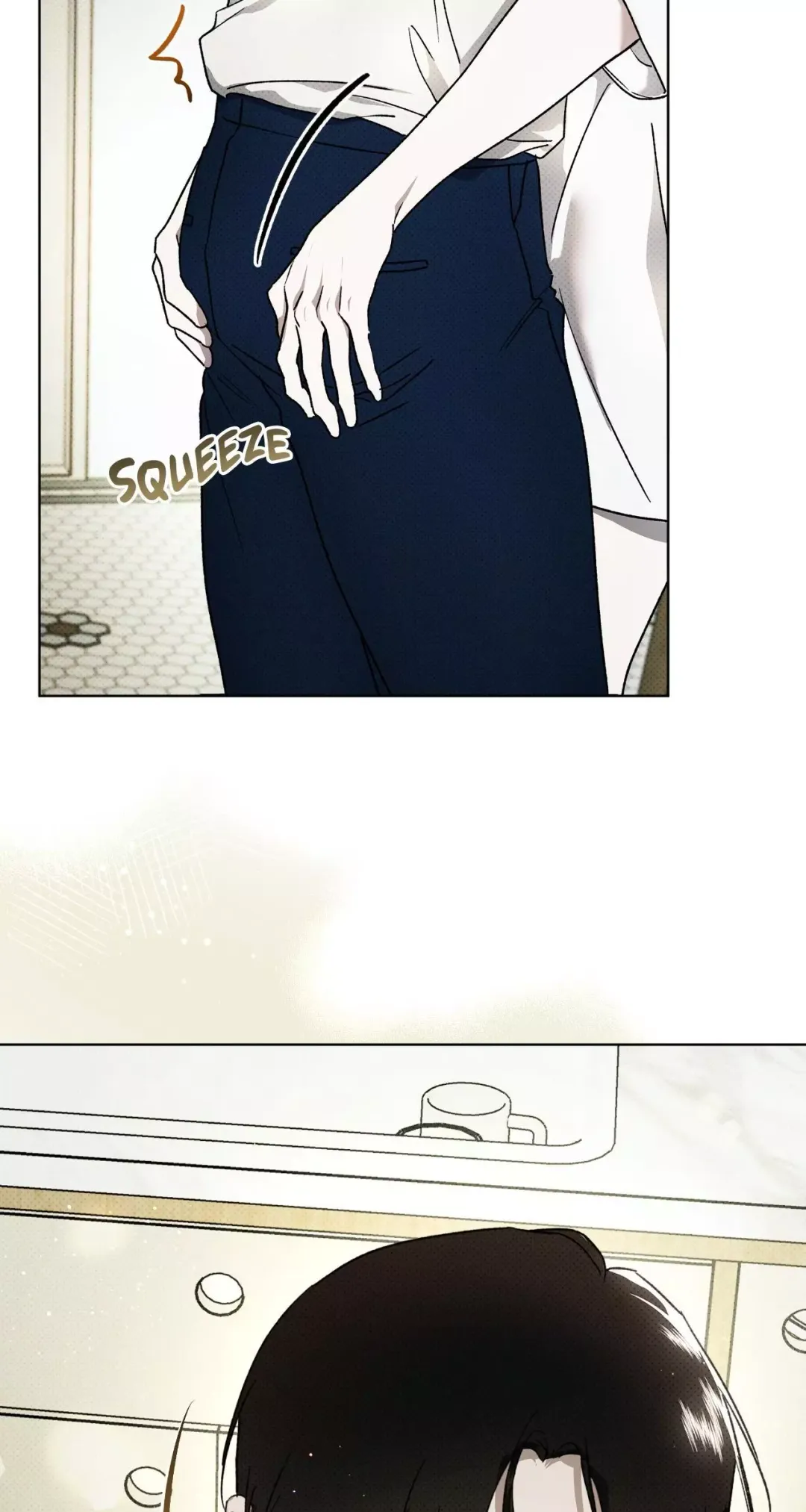 The Evolution of Species - Chapter 31 Page 40
