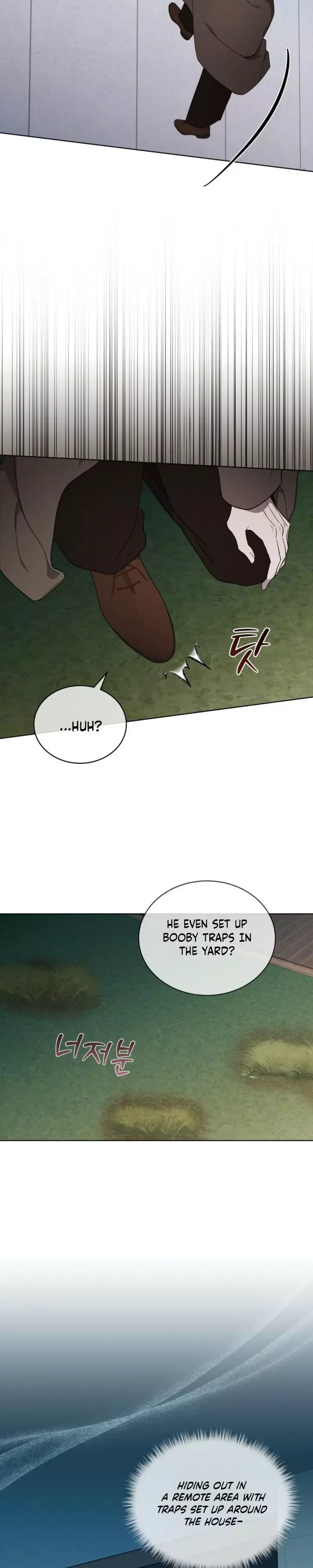 The Evolution of Species - Chapter 32 Page 10