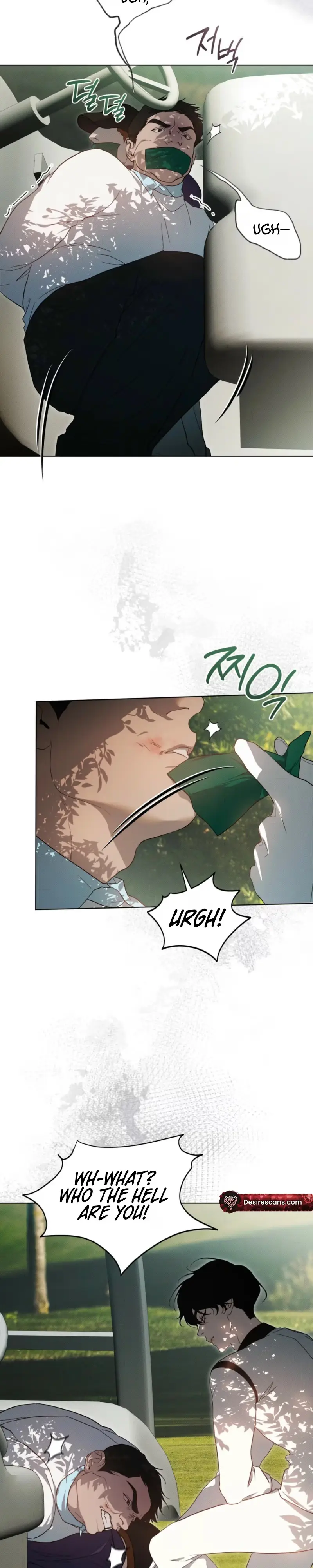 The Evolution of Species - Chapter 34 Page 2