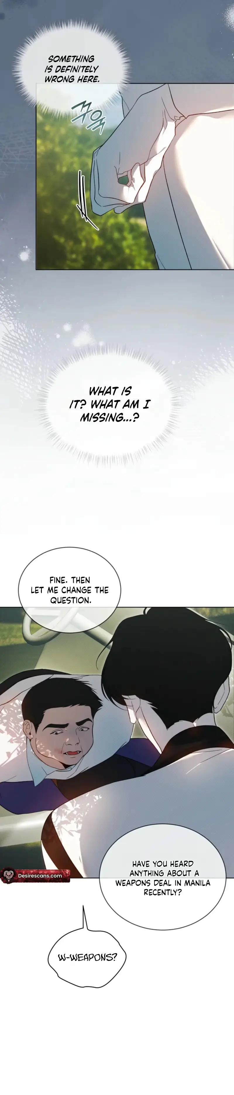 The Evolution of Species - Chapter 34 Page 6