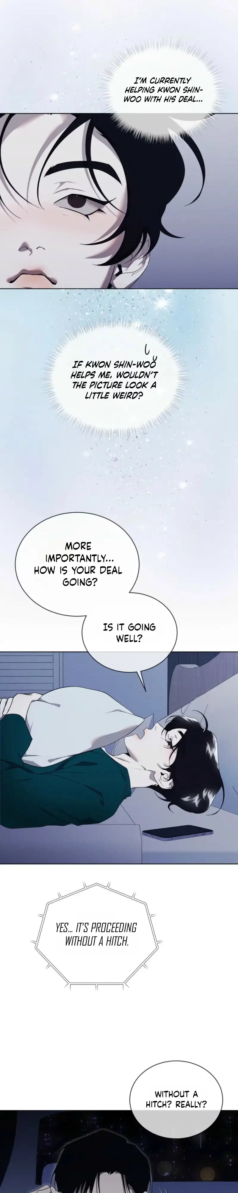 The Evolution of Species - Chapter 34 Page 16