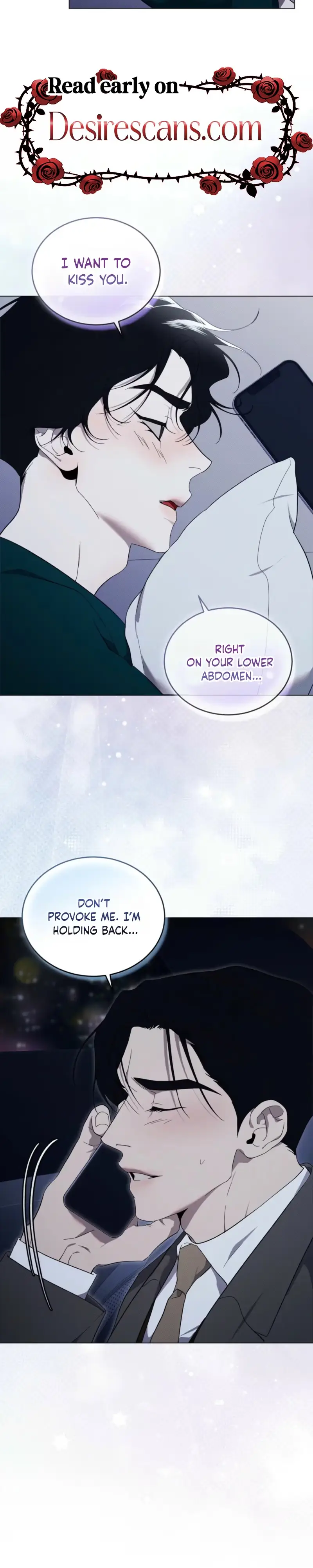 The Evolution of Species - Chapter 34 Page 18