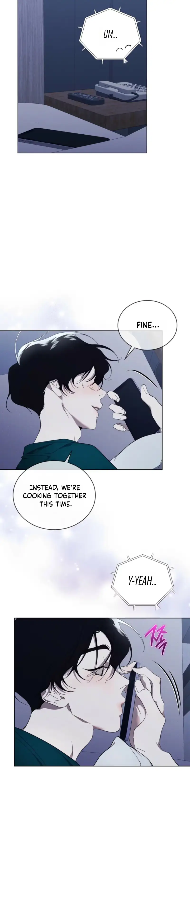 The Evolution of Species - Chapter 34 Page 26