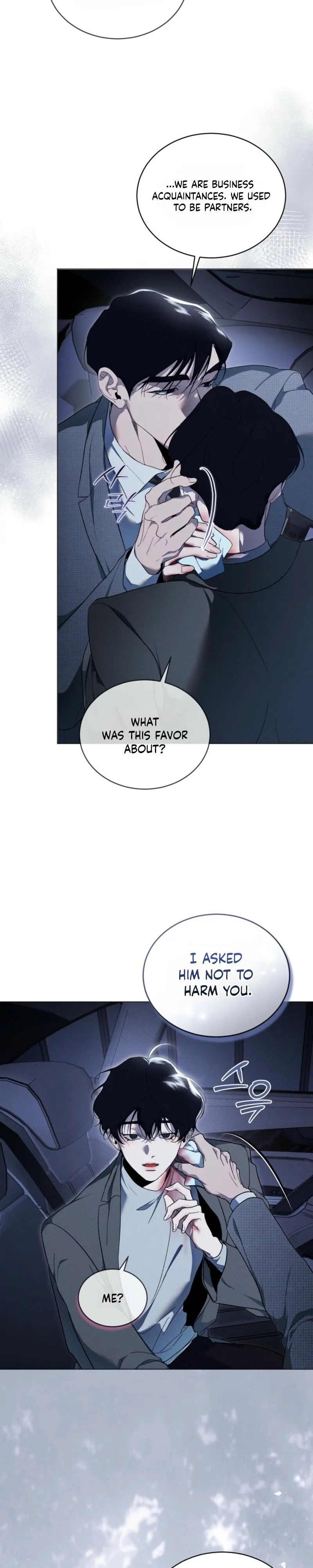 The Evolution of Species - Chapter 36 Page 3