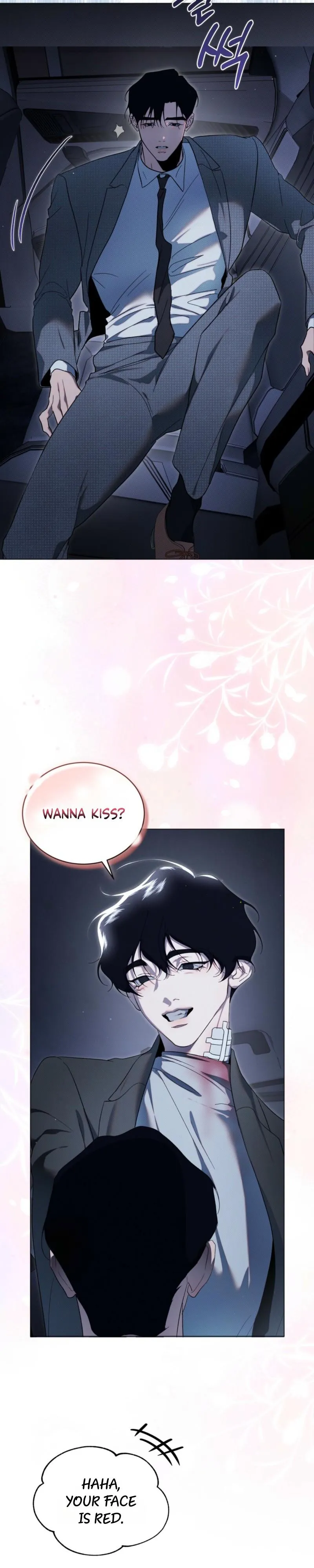 The Evolution of Species - Chapter 36 Page 14