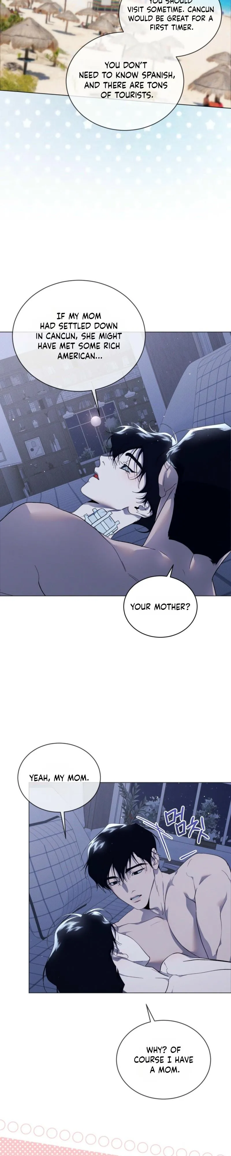 The Evolution of Species - Chapter 36 Page 22