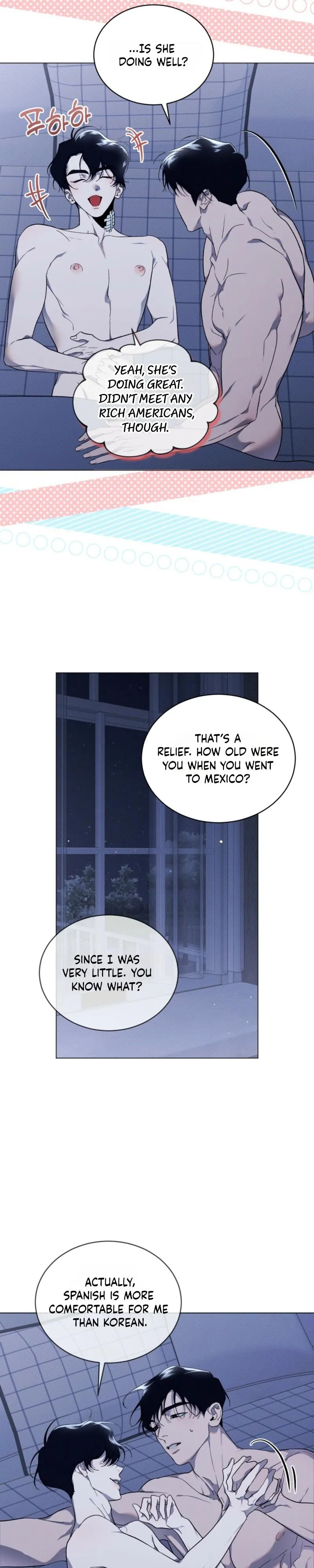 The Evolution of Species - Chapter 36 Page 23