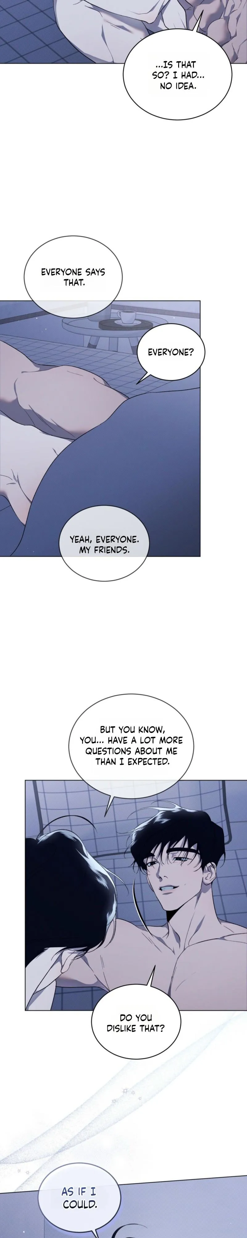 The Evolution of Species - Chapter 36 Page 24