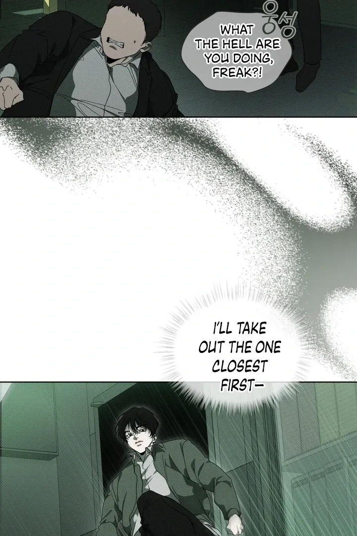 The Evolution of Species - Chapter 4 Page 36