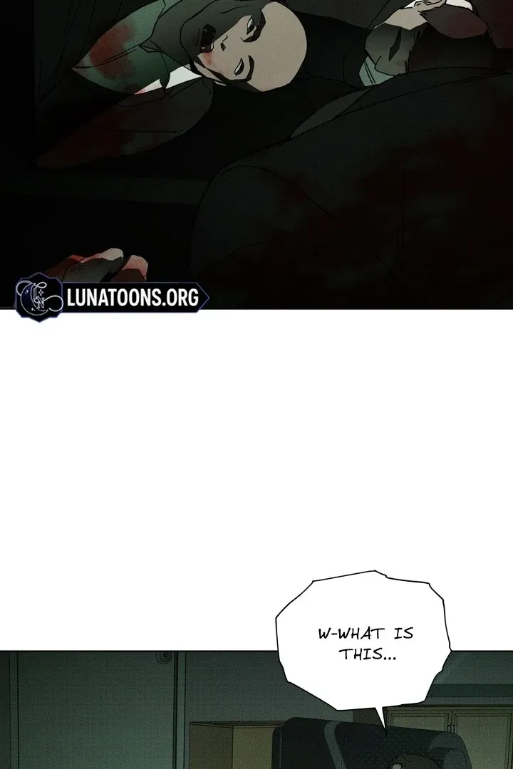 The Evolution of Species - Chapter 4 Page 44