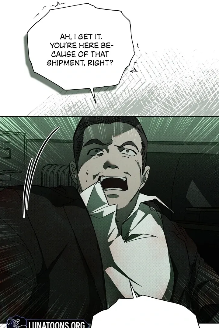 The Evolution of Species - Chapter 4 Page 57