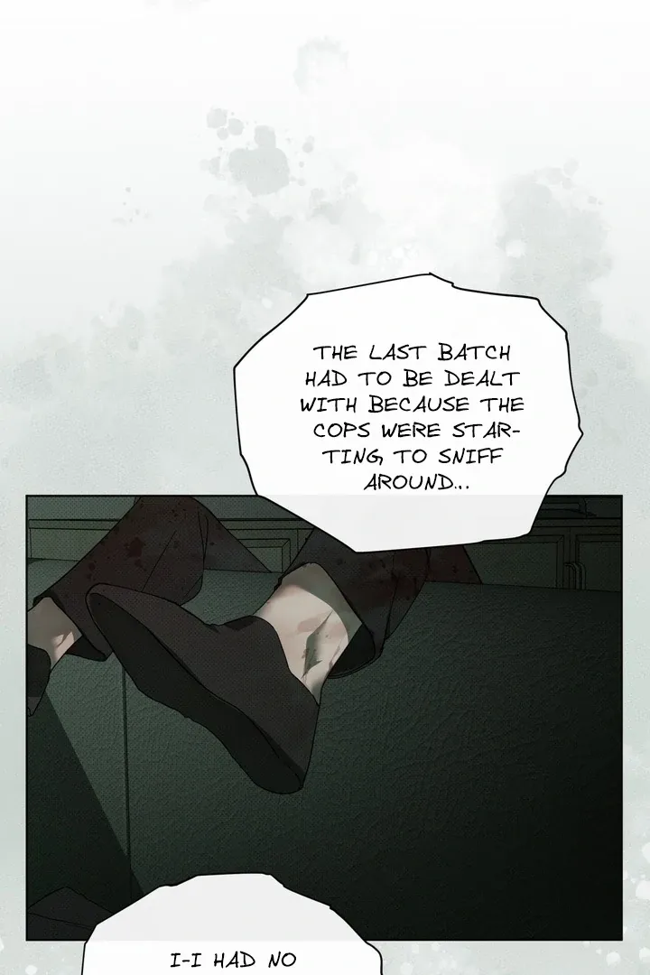 The Evolution of Species - Chapter 4 Page 61