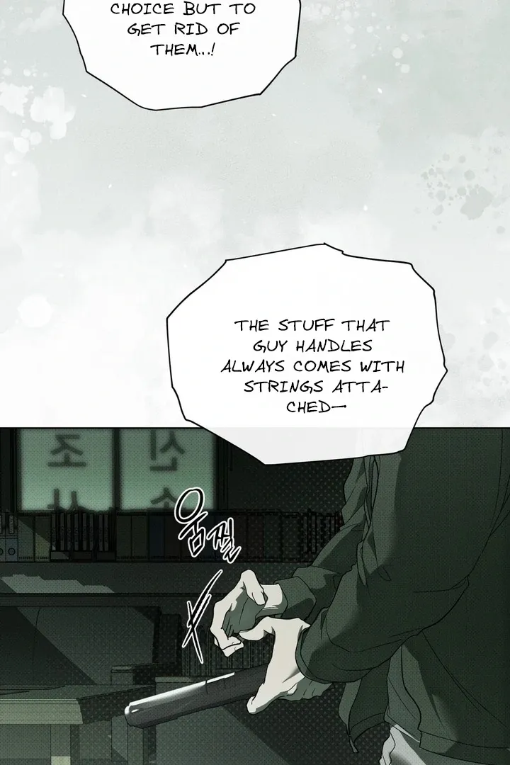 The Evolution of Species - Chapter 4 Page 62