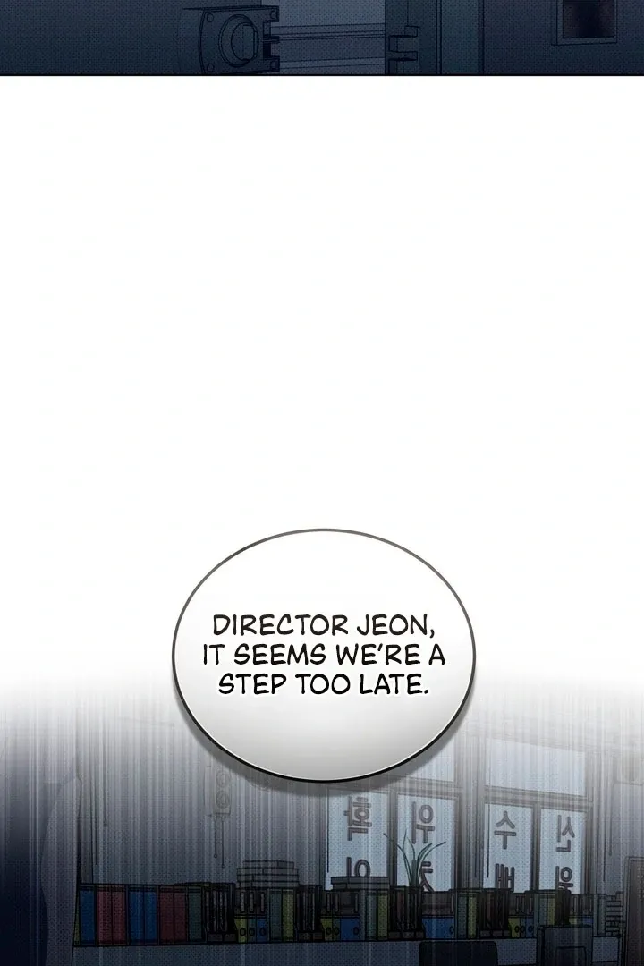 The Evolution of Species - Chapter 5 Page 3