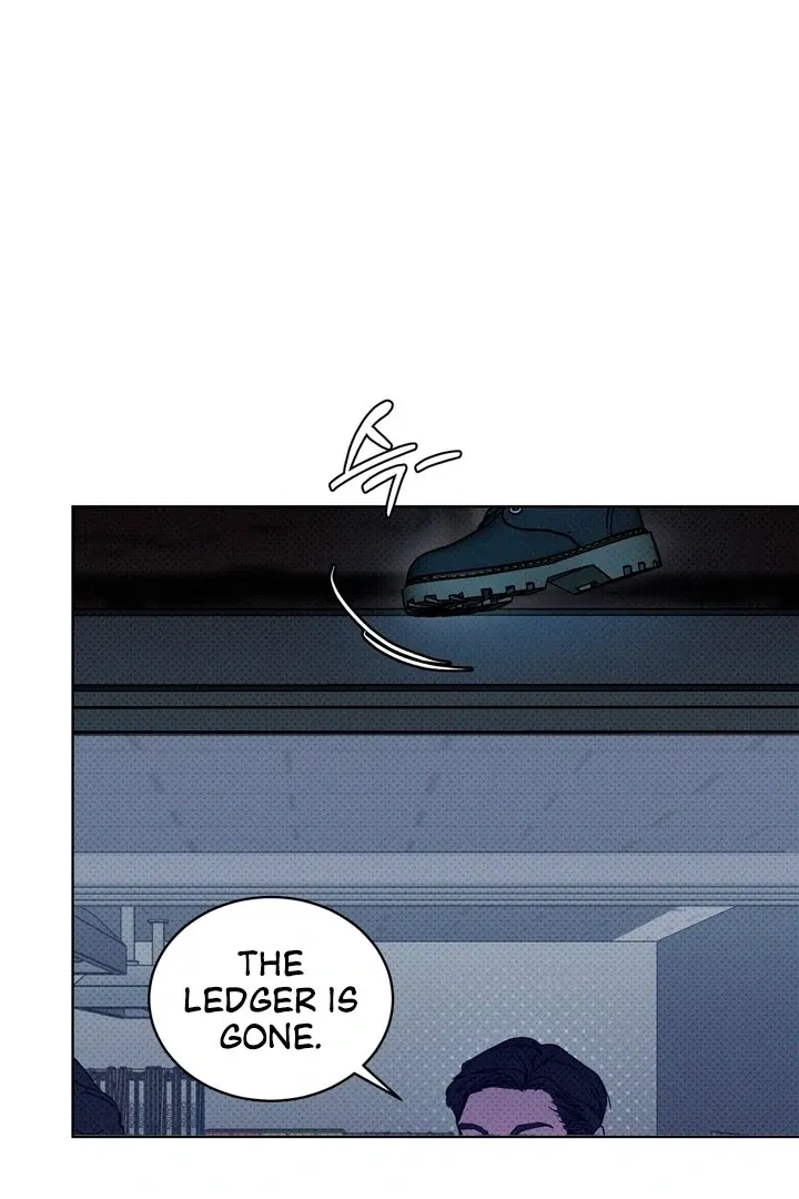The Evolution of Species - Chapter 5 Page 6