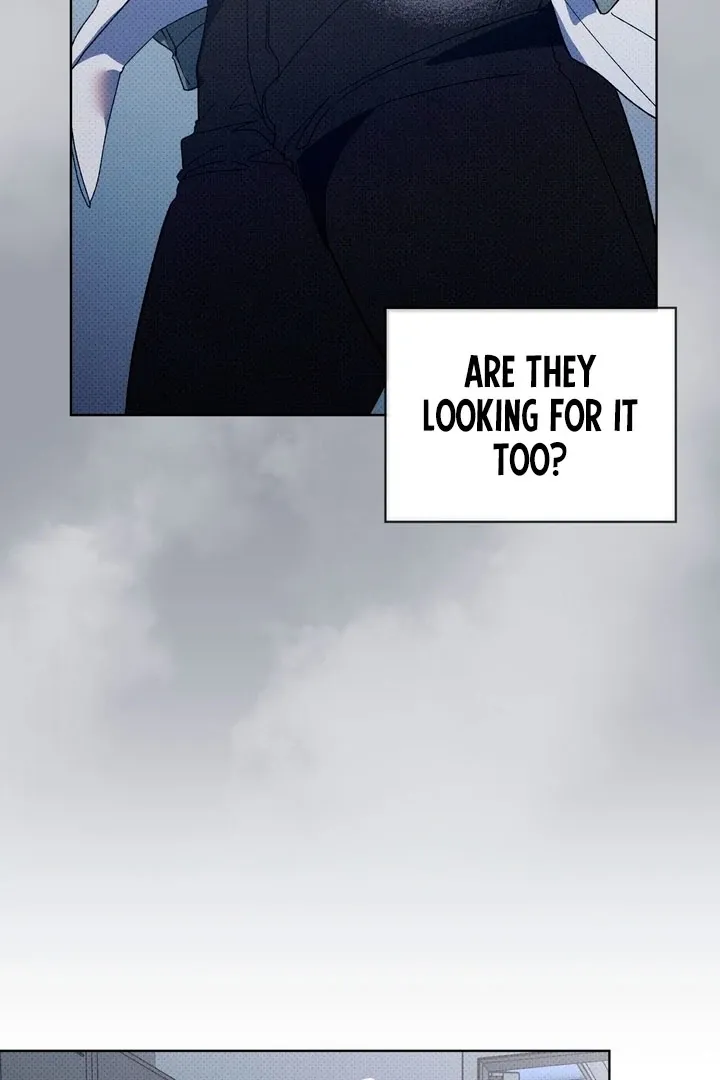 The Evolution of Species - Chapter 5 Page 9