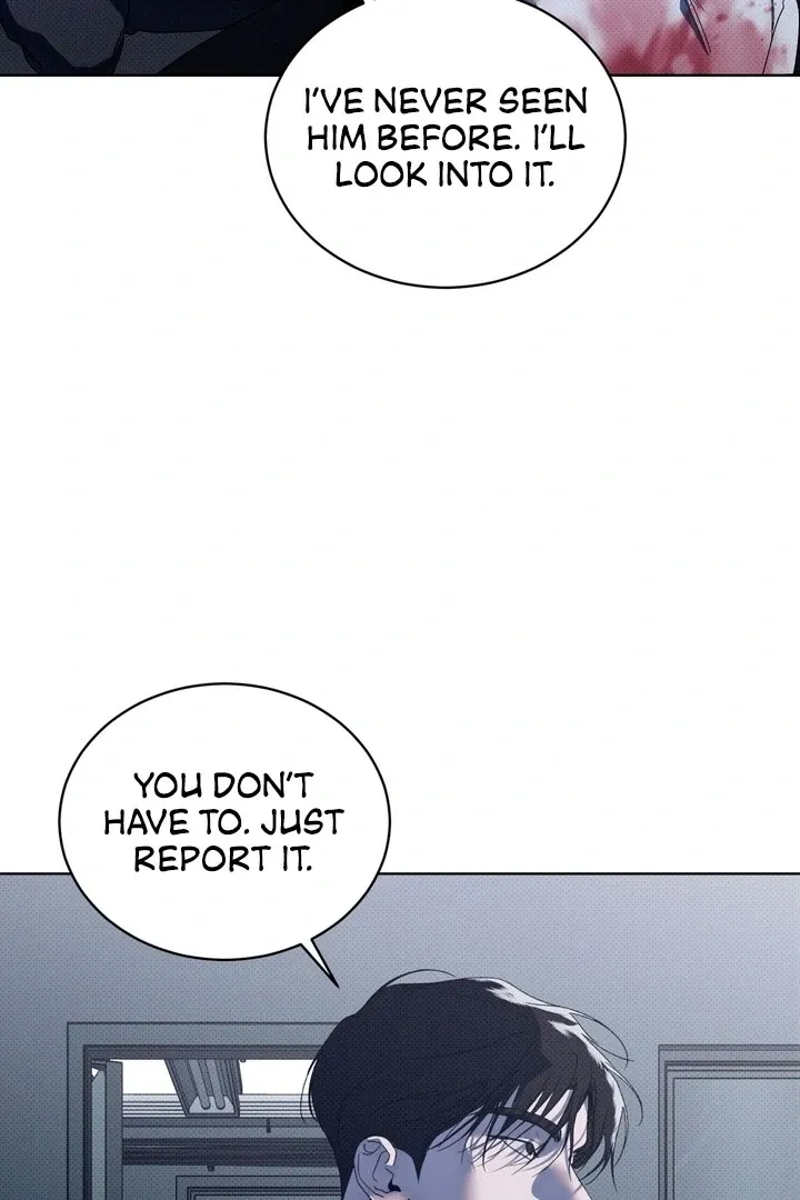 The Evolution of Species - Chapter 5 Page 12