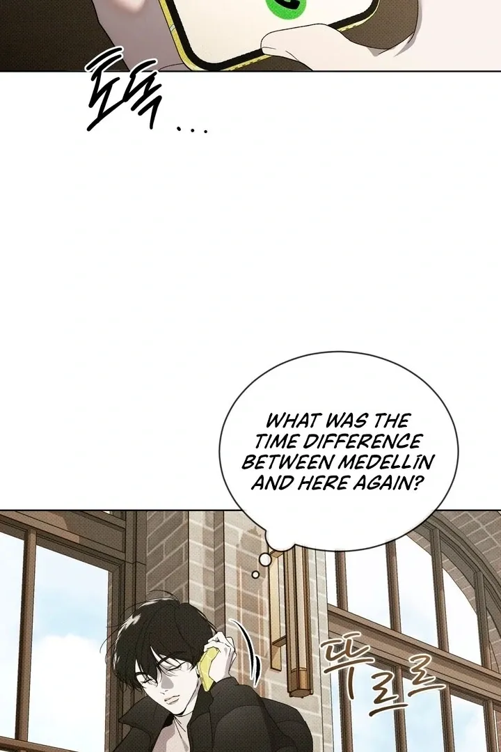 The Evolution of Species - Chapter 5 Page 44