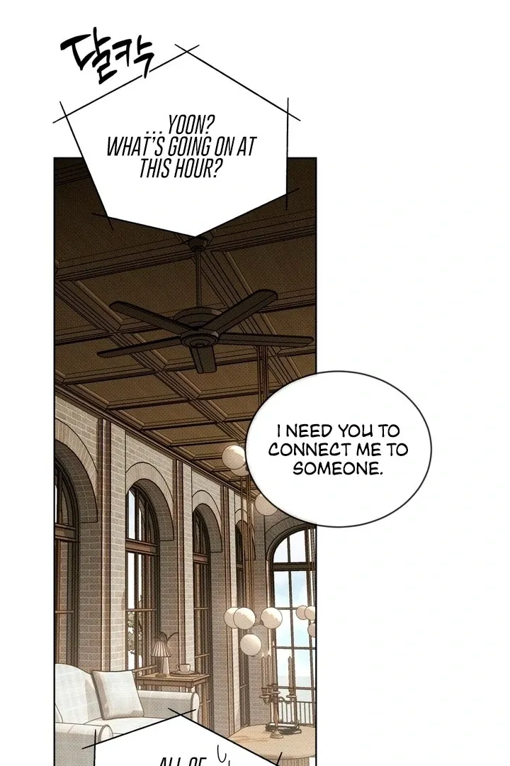 The Evolution of Species - Chapter 5 Page 46