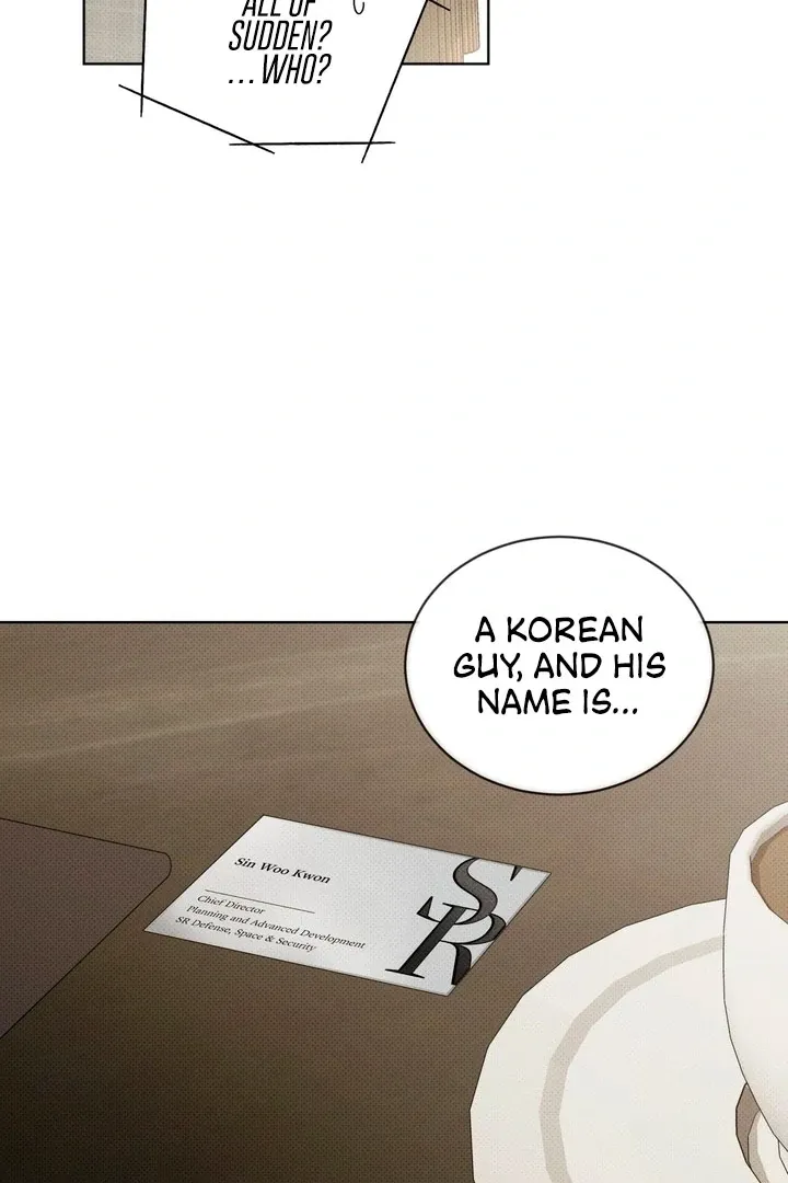 The Evolution of Species - Chapter 5 Page 47