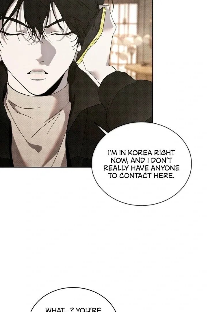 The Evolution of Species - Chapter 5 Page 50