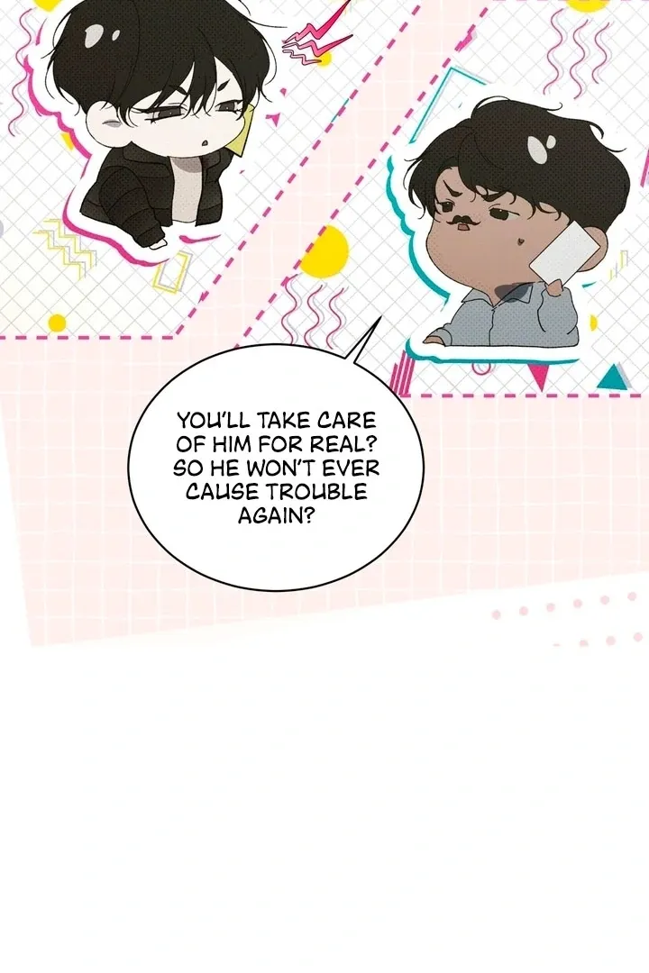 The Evolution of Species - Chapter 5 Page 54