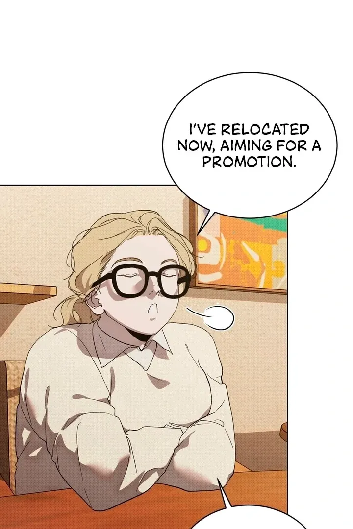 The Evolution of Species - Chapter 5 Page 78