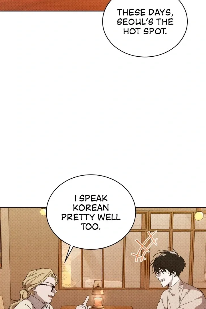 The Evolution of Species - Chapter 5 Page 79