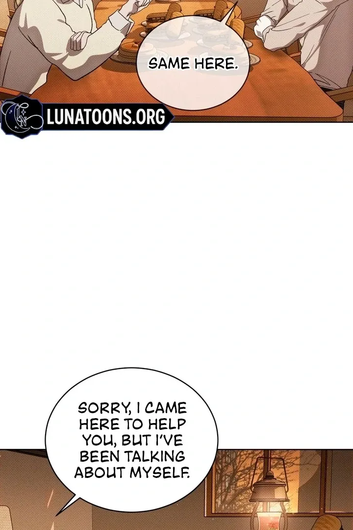 The Evolution of Species - Chapter 5 Page 80