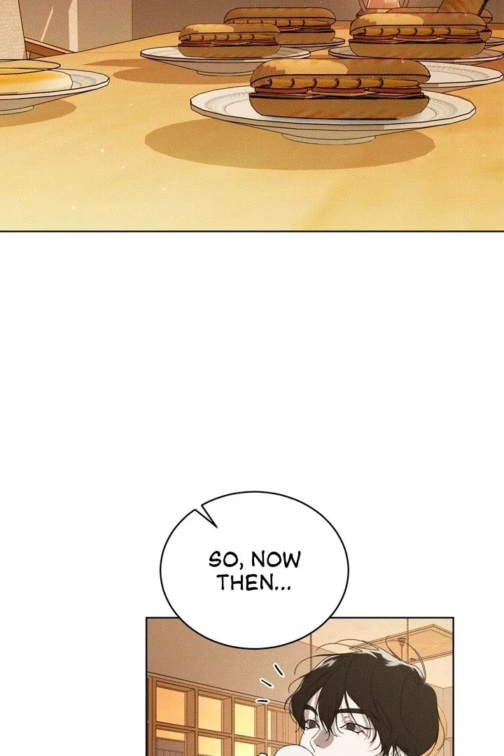 The Evolution of Species - Chapter 5 Page 81
