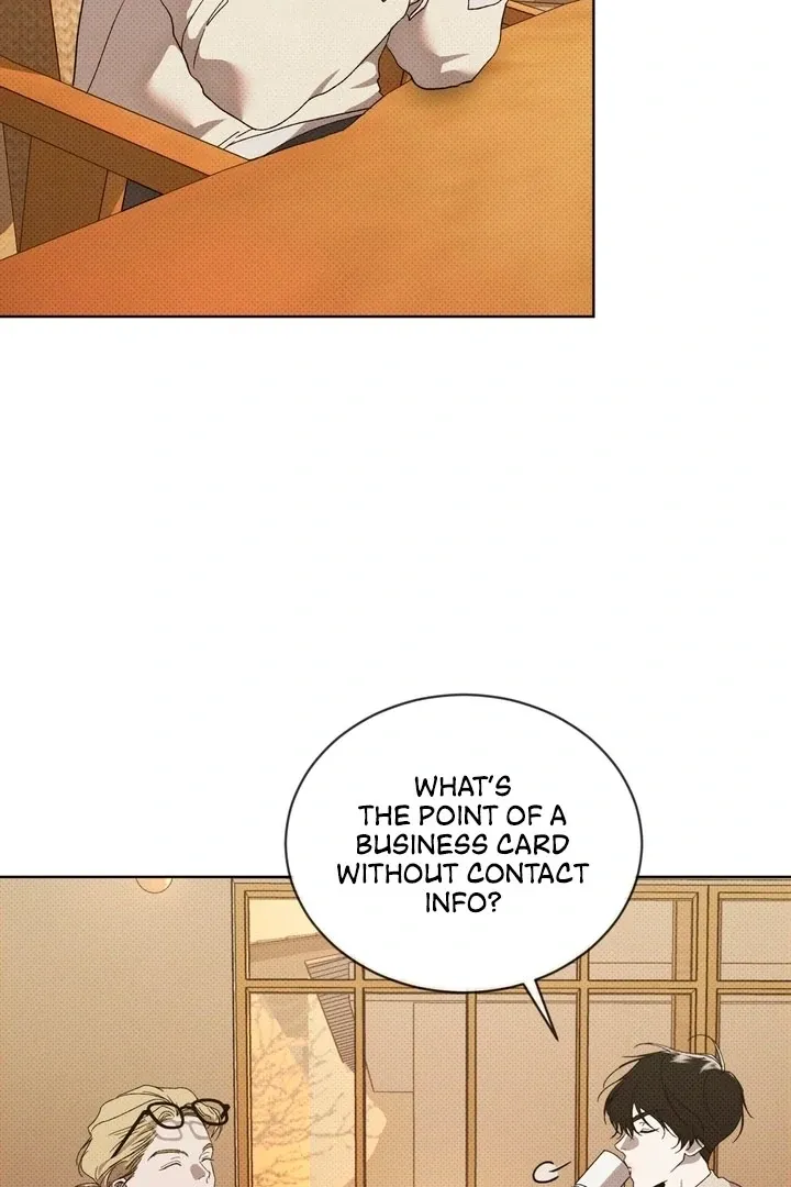The Evolution of Species - Chapter 6 Page 5