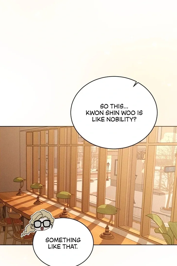 The Evolution of Species - Chapter 6 Page 9