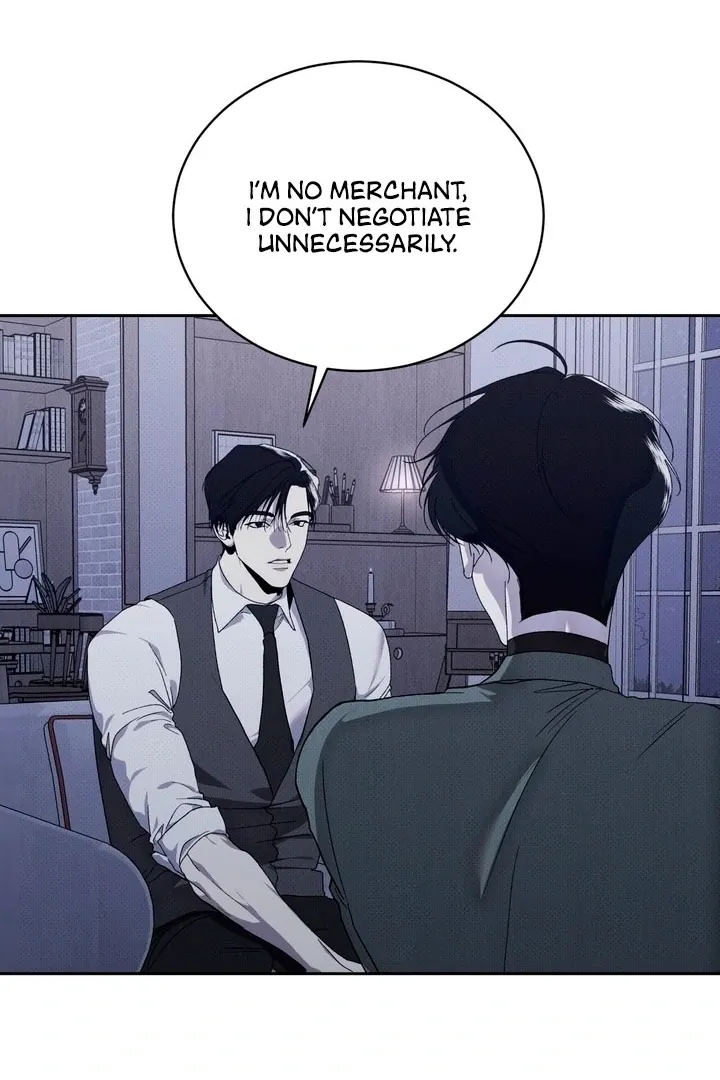 The Evolution of Species - Chapter 6 Page 73