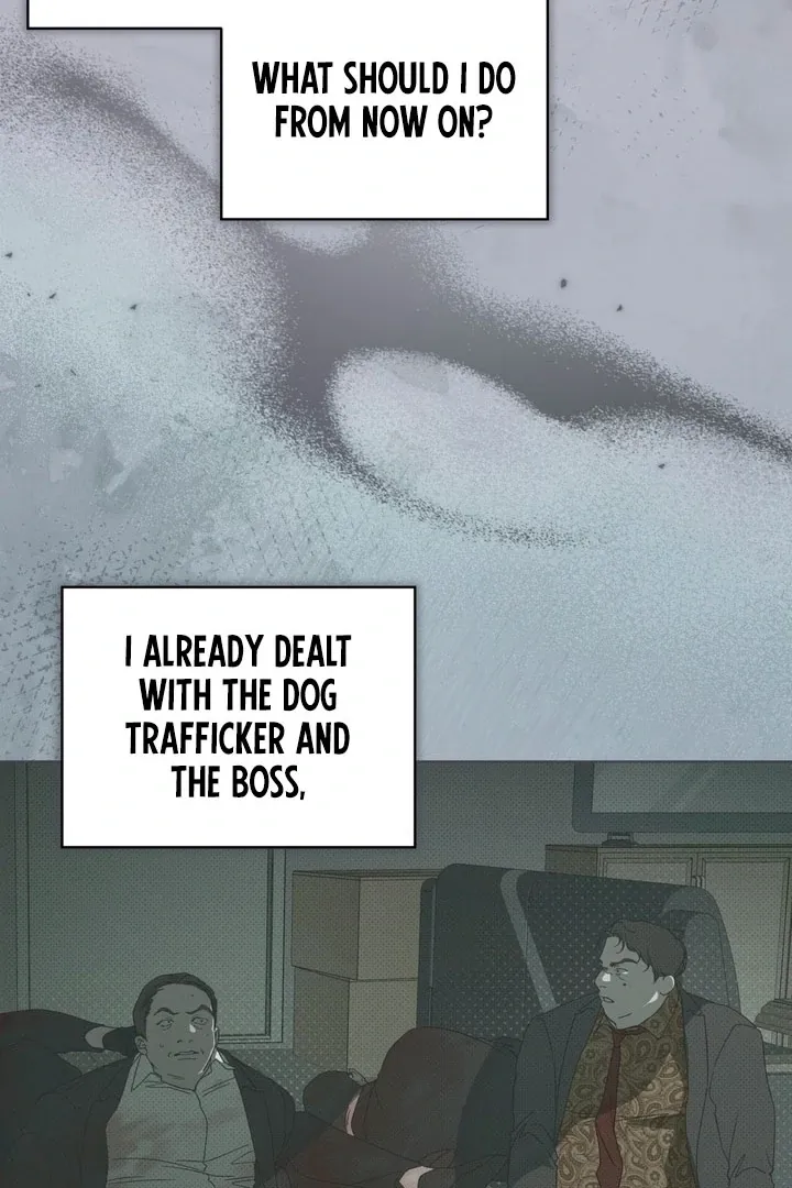 The Evolution of Species - Chapter 7 Page 21
