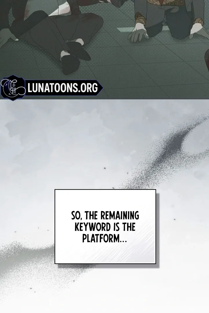 The Evolution of Species - Chapter 7 Page 22