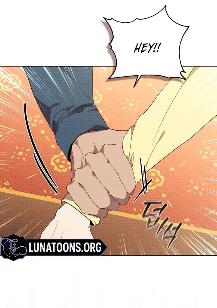 The Evolution of Species - Chapter 7 Page 42